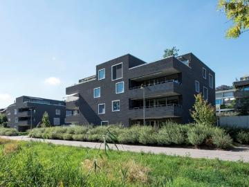 Rent a 2 ½ rooms apartment in Küttigen Rombach Flatfox