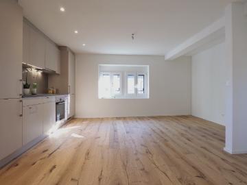 Rent a 2 ½ rooms apartment in Herisau Flatfox