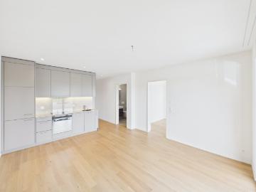 Rent a 2 ½ rooms apartment in Oberwangen TG Flatfox