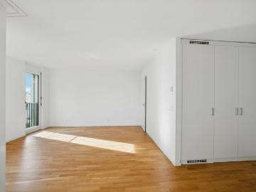 Rent a 2 ½ rooms apartment in Orbe Flatfox