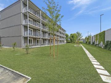 Rent a 2 ½ rooms apartment in Lenzburg Flatfox