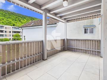 Rent a 2 ½ rooms apartment in Liestal Flatfox