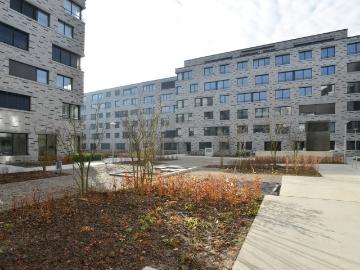 Rent a 2 ½ rooms apartment in Winterthur Flatfox