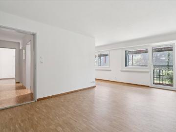 Rent a 2 ½ rooms apartment in Uster Flatfox