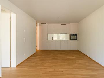 Rent a 2 ½ rooms apartment in Zizers Flatfox