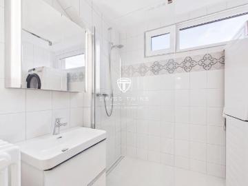 Rent a 2 ½ rooms roof flat in Zürich Flatfox