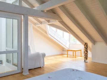 Rent a 6 ½ rooms single house in Männedorf Flatfox