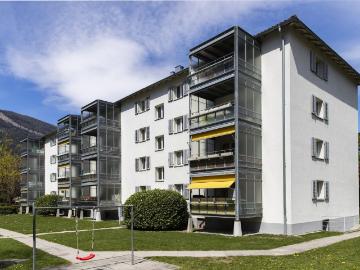 Rent a 4 rooms apartment in Chur Flatfox
