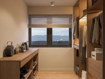 Rent a 4 ½ rooms apartment in Amriswil Flatfox