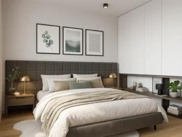 Rent a 4 ½ rooms apartment in Amriswil Flatfox