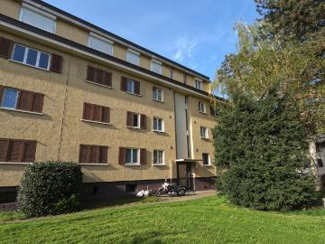 Rent a 4 rooms apartment in Arbon Flatfox