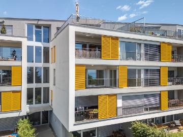 Rent a 4 ½ rooms apartment in Belmont sur Lausanne Flatfox