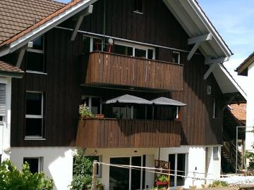 Rent a 4 ½ rooms apartment in Beringen Flatfox