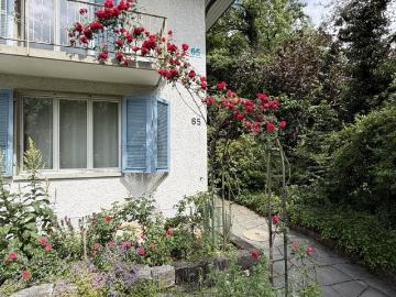 Rent a 4 rooms apartment in Bern Flatfox