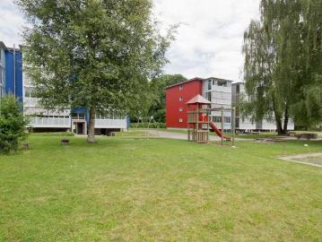 Rent a 4 ½ rooms apartment in Biberist Flatfox