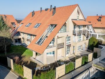 Rent a 4 ½ rooms apartment in Birri Aristau Flatfox