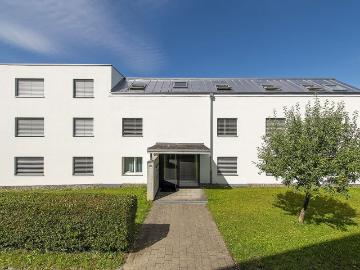Rent a 4 ½ rooms apartment in Brüttisellen Flatfox