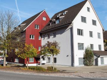 Rent a 4 ½ rooms apartment in Bubendorf Flatfox