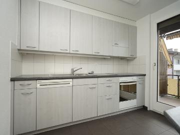 Rent a 4 rooms apartment in Burgdorf Flatfox