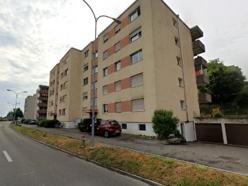 Rent a 4 ½ rooms apartment in Busswil Flatfox