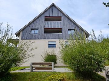 Rent a 4 ½ rooms apartment in Glattfelden Flatfox
