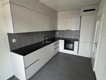 Rent a 4 ½ rooms apartment in Grenchen Flatfox