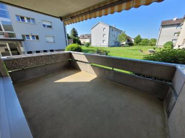 Rent a 4 ½ rooms apartment in Gunzgen Flatfox