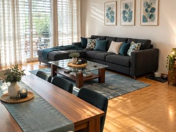 Rent a 4 ½ rooms apartment in Dagmersellen Flatfox