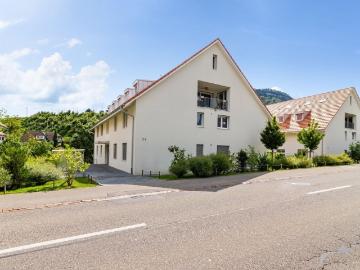 Rent a 4 ½ rooms apartment in Diegten Flatfox