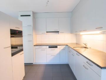 Rent a 4 ½ rooms apartment in Kehrsatz Flatfox