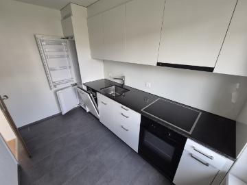 Rent a 4 ½ rooms apartment in Kriens Flatfox