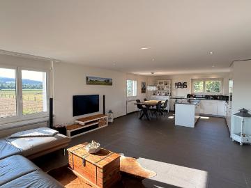 Rent a 4 ½ rooms apartment in Hünenberg Flatfox