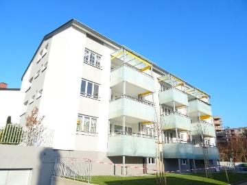 Rent a 4 ½ rooms apartment in Ittigen Flatfox
