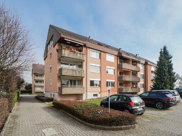 Rent a 4 ½ rooms apartment in Langenthal Flatfox