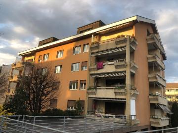 Rent a 4 rooms apartment in Langenthal Flatfox