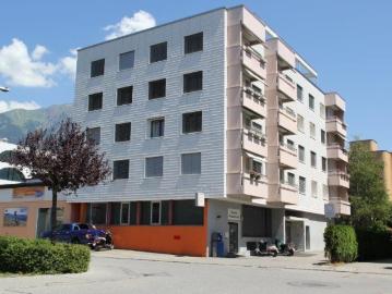Rent a 4 ½ rooms apartment in Landquart Flatfox