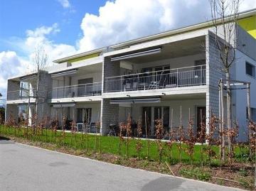 Rent a 4 ½ rooms apartment in Luterbach Flatfox