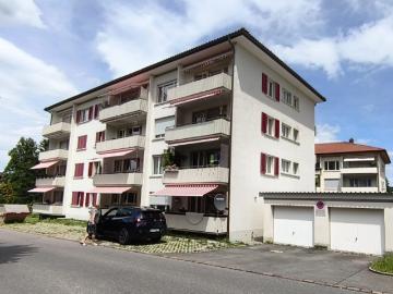 Rent a 4 ½ rooms apartment in Menziken Flatfox