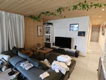 Rent a 4 ½ rooms apartment in Müllheim Flatfox