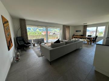 Rent a 4 ½ rooms apartment in Siebnen Flatfox