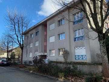 Rent a 4 ½ rooms apartment in Sissach Flatfox