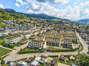 Rent a 4 ½ rooms apartment in Sissach Flatfox