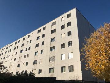 Rent a 4 rooms apartment in Pratteln Flatfox