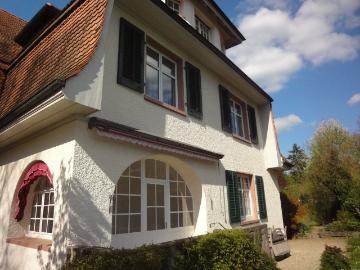 Rent a 4 rooms apartment in Riehen Flatfox