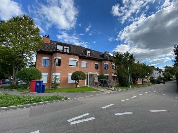 Rent a 4 rooms apartment in Riehen Flatfox