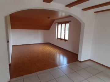 Rent a 4 ½ rooms apartment in Worben Flatfox