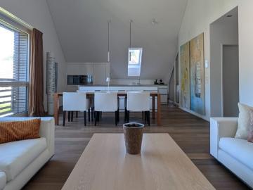 Rent a 4 ½ rooms apartment in Wettingen Flatfox