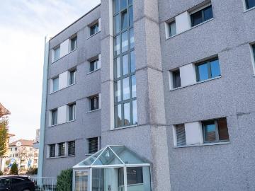 Rent a 4 ½ rooms apartment in Tafers Flatfox