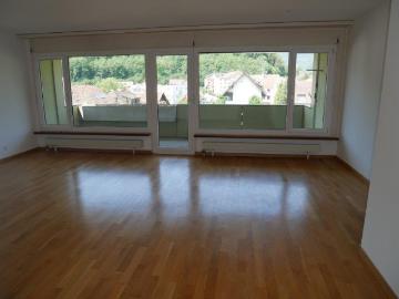 Rent a 4 ½ rooms apartment in Trimbach Flatfox