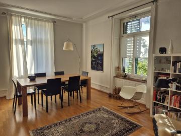Rent a 4 ½ rooms apartment in Zürich Flatfox